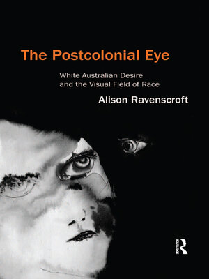 cover image of The Postcolonial Eye